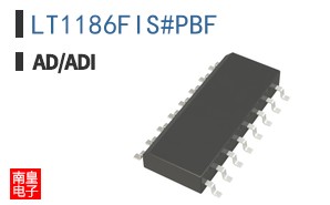 LT1186FIS#PBF