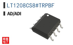 LT1208CS8#TRPBF