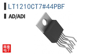 LT1210CT7#44PBF