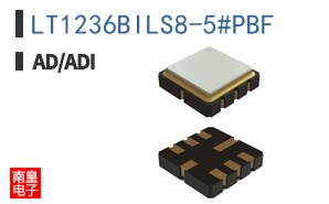 LT1236BILS8-5#PBF