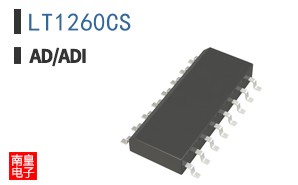 LT1260CS