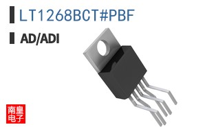 LT1268BCT#PBF