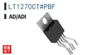 LT1270CT#PBF