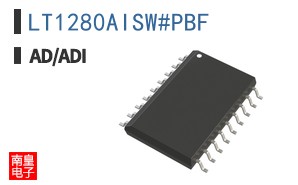 LT1280AISW#PBF
