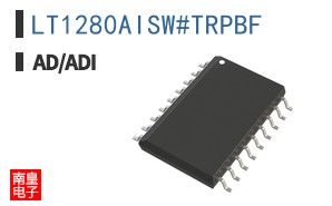 LT1280AISW#TRPBF