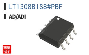 LT1308BIS8#PBF
