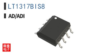 LT1317BIS8