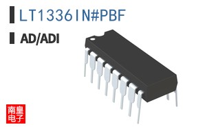 LT1336IN#PBF