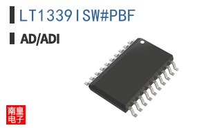LT1339ISW#PBF