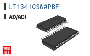 LT1341CSW#PBF