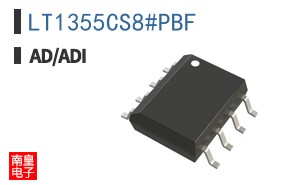 LT1355CS8#PBF