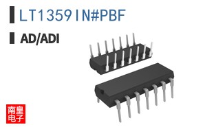 LT1359IN#PBF