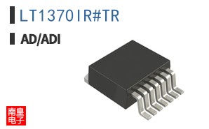 LT1370IR#TR