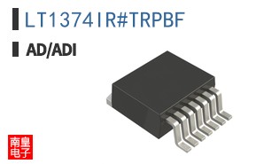 LT1374IR#TRPBF