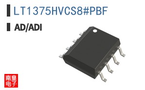 LT1375HVCS8#PBF
