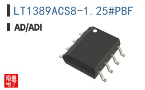 LT1389ACS8-1.25#PBF