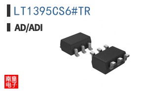 LT1395CS6#TR