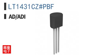 LT1431CZ#PBF