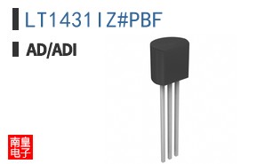 LT1431IZ#PBF
