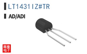 LT1431IZ#TR
