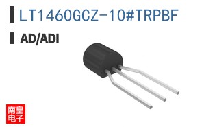 LT1460GCZ-10#TRPBF