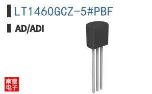 LT1460GCZ-5#PBF