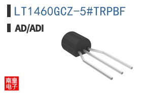 LT1460GCZ-5#TRPBF