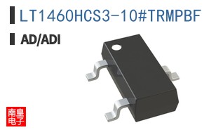 LT1460HCS3-10#TRMPBF