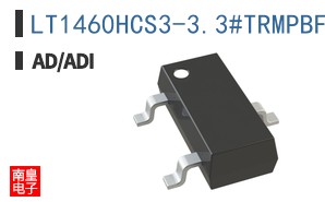 LT1460HCS3-3.3#TRMPBF