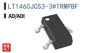 LT1460JCS3-3#TRMPBF