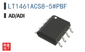 LT1461ACS8-5#PBF