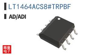 LT1464ACS8#TRPBF