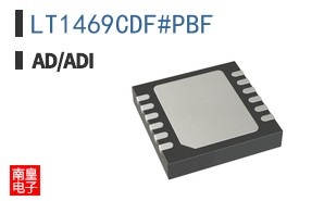 LT1469CDF#PBF
