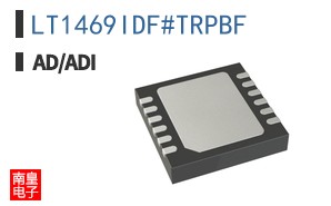 LT1469IDF#TRPBF