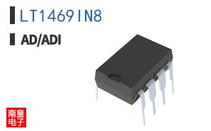 LT1469IN8