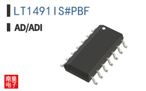 LT1491IS#PBF