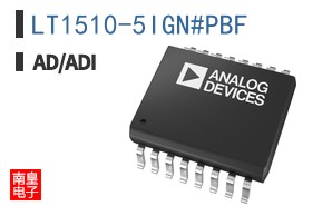 LT1510-5IGN#PBF