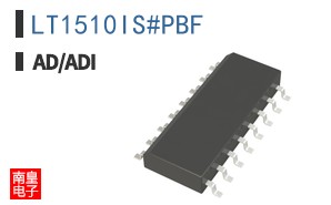 LT1510IS#PBF