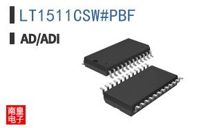 LT1511CSW#PBF