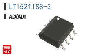 LT1521IS8-3