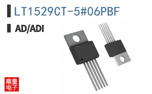 LT1529CT-5#06PBF