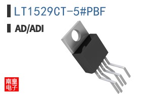 LT1529CT-5#PBF