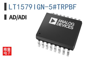 LT1579IGN-5#TRPBF