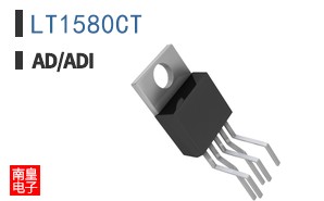 LT1580CT