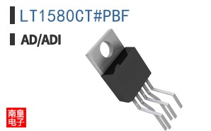 LT1580CT#PBF