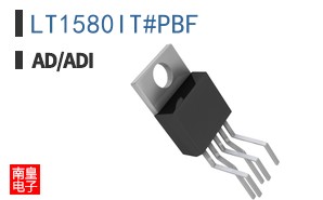 LT1580IT#PBF