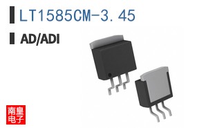 LT1585CM-3.45