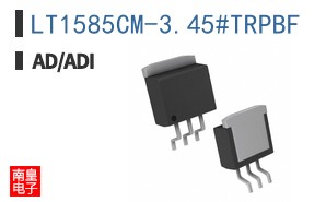 LT1585CM-3.45#TRPBF