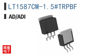 LT1587CM-1.5#TRPBF