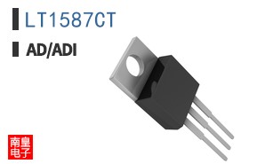 LT1587CT